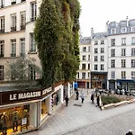 Magnificent Apartment - 1Br-6P - Sentier