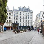 Magnificent Apartment - 1Br-6P - Sentier